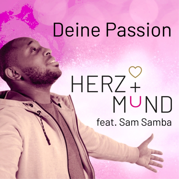 Deine Passion - Song+Playback