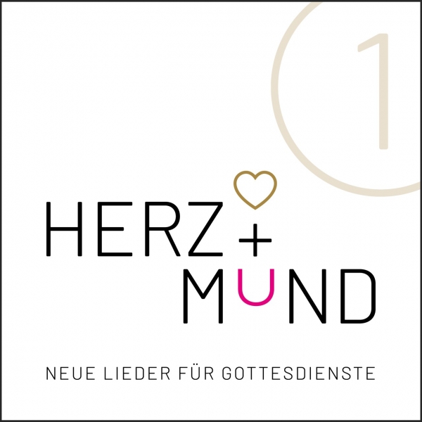 HERZ + MUND 1 - CD
