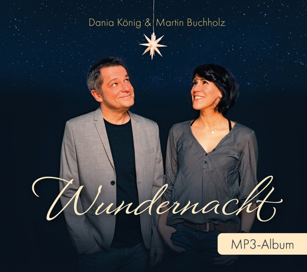 Wundernacht - MP3-Album