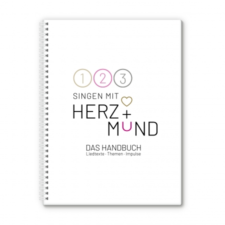 HERZ + MUND - Handbuch