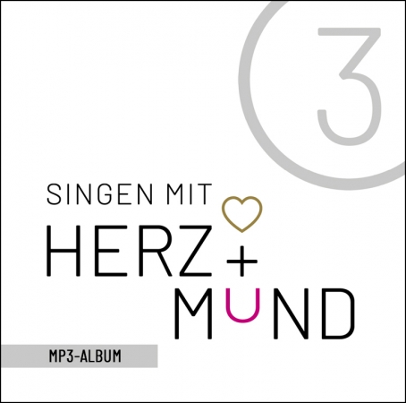 HERZ + MUND 3 - MP3-Album