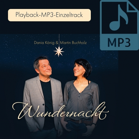 Freue dich, Welt - MP3-Playback